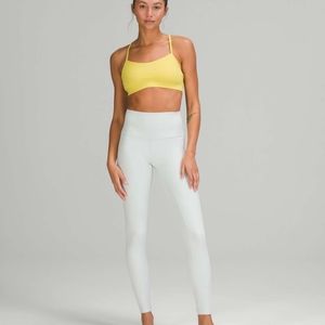 NWT Lululemon Align High-Rise Pant 28" SZ 10 Color OCNA